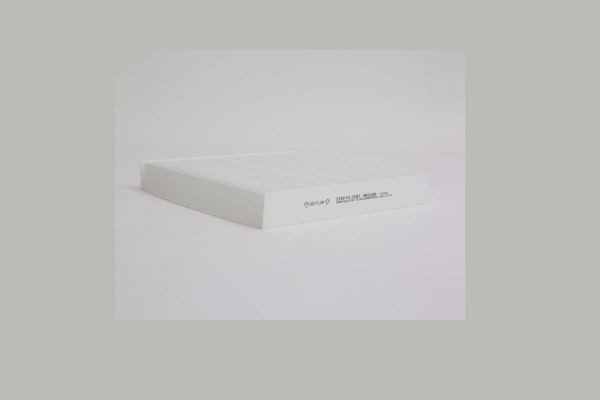 STEP FILTERS HA21301: Filter, salongiõhk Tolmufilter