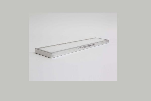 STEP FILTERS HA28126: Filtru, aer habitaclu Filtru primar