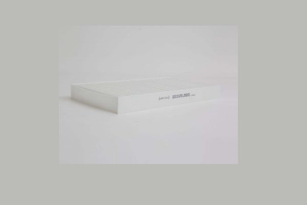 STEP FILTERS HA29451: Filter, salongiõhk Tolmufilter