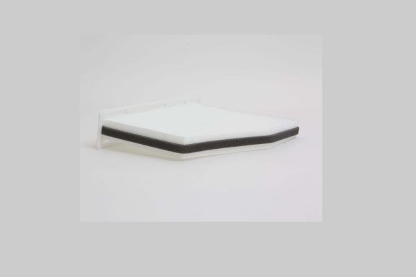 STEP FILTERS HA29502: Filter, salongiõhk Tolmufilter