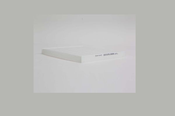 STEP FILTERS HA29689: Filter, salongiõhk Tolmufilter