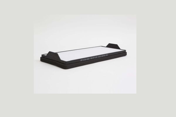 STEP FILTERS HA31629: Salono filtras žiedadulkių filtras