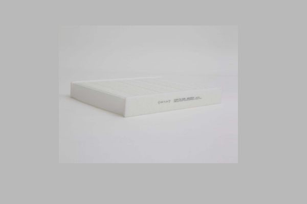 STEP FILTERS HA32054: Filter, salongiõhk Tolmufilter