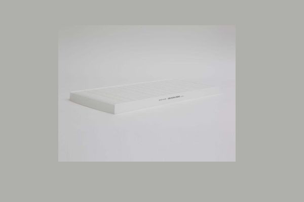 STEP FILTERS HA32656: Filter, salongiõhk Tolmufilter