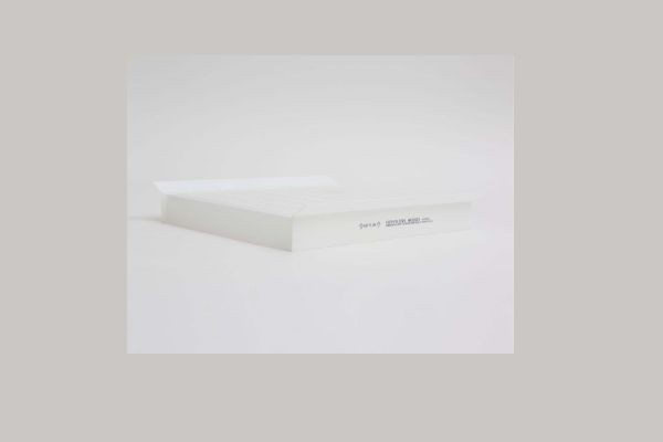 STEP FILTERS HA32823: Filter, salongiõhk Tolmufilter