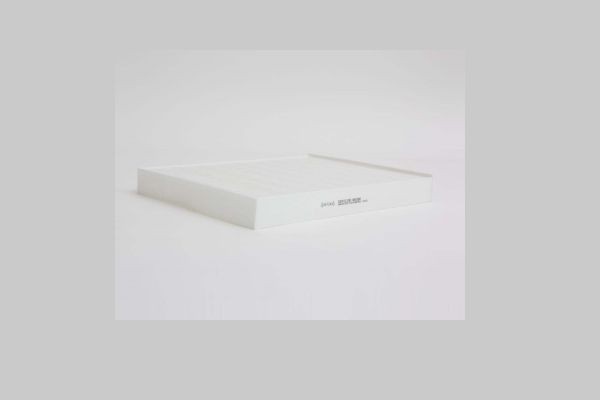 STEP FILTERS HA33090: Filter, salongiõhk Tolmufilter