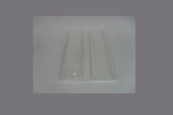 STEP FILTERS HA33105: Filter, salongiõhk Tolmufilter