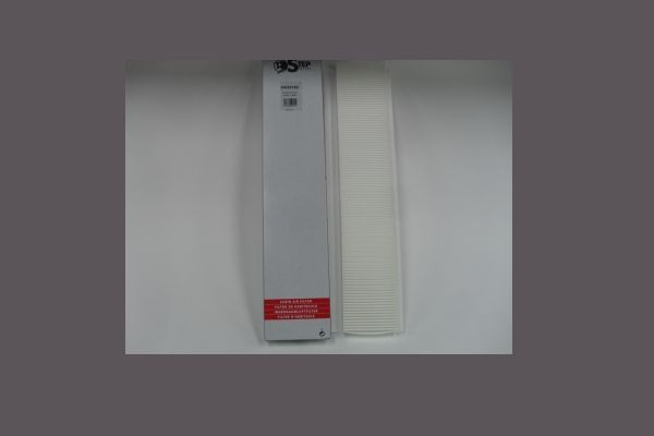 STEP FILTERS HA33152: Filter, salongiõhk Tolmufilter