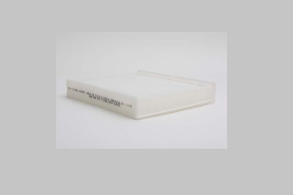 STEP FILTERS HA36505: Filtrs, Salona telpas gaiss Smalkās attīrīšanas salona filtrs