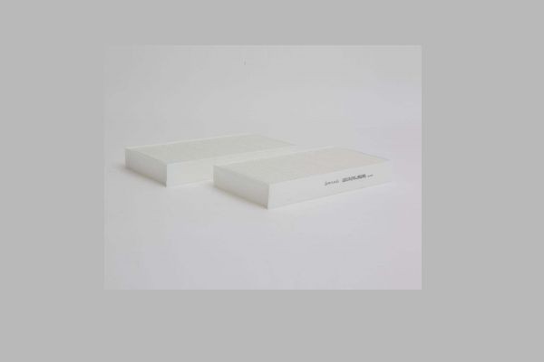 STEP FILTERS HA37082: Filter, salongiõhk Tolmufilter