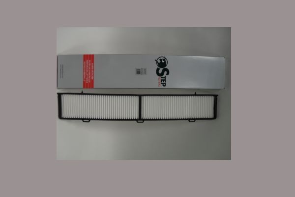 STEP FILTERS HA37247: Filter, salongiõhk Tolmufilter