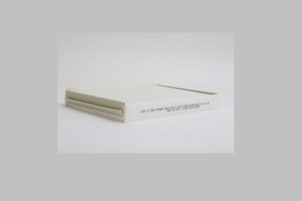 STEP FILTERS HA39609: Filter, salongiõhk Tolmufilter