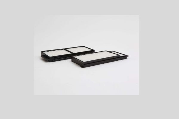 STEP FILTERS HA39612: Filter, salongiõhk Tolmufilter