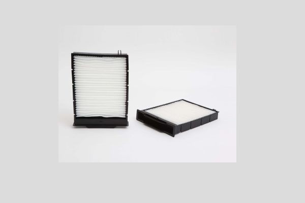 STEP FILTERS HA39974: Filter, salongiõhk Tolmufilter