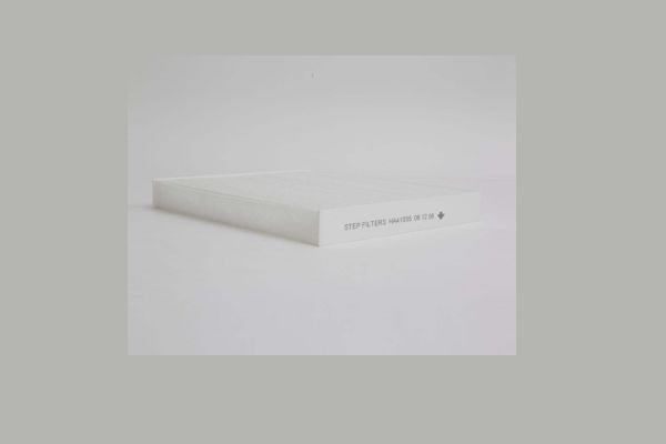 STEP FILTERS HA41035: Salono filtras žiedadulkių filtras