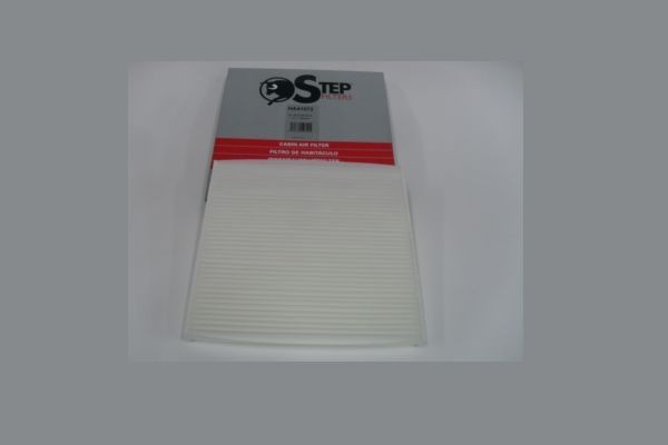STEP FILTERS HA41072: Filter, salongiõhk Tolmufilter