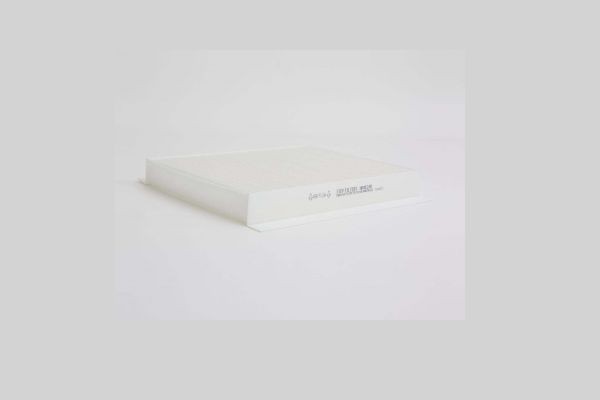 STEP FILTERS HA41240: Filter, salongiõhk Tolmufilter