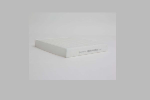 STEP FILTERS HA42223: Filtrs, Salona telpas gaiss Smalkās attīrīšanas salona filtrs