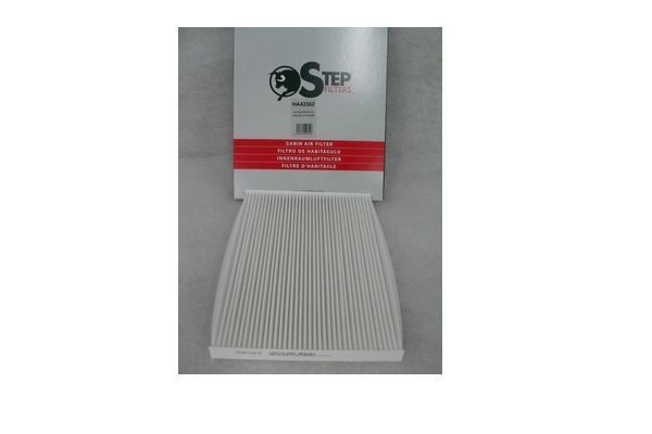 STEP FILTERS HA42362: Filter, salongiõhk Tolmufilter