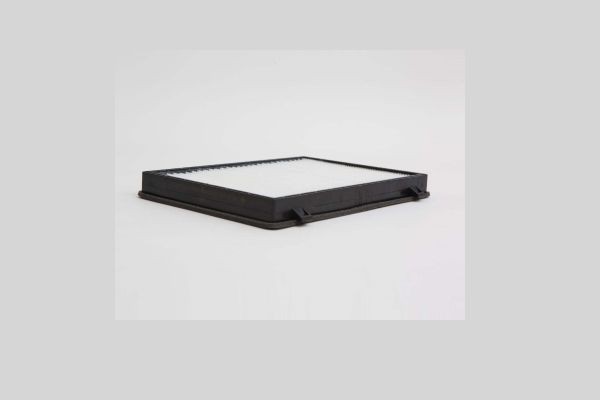 STEP FILTERS HA42550: Salono filtras žiedadulkių filtras