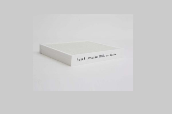STEP FILTERS HA46011: Filter, salongiõhk Tolmufilter