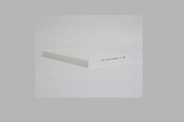 STEP FILTERS HA46840: Filter, salongiõhk Tolmufilter