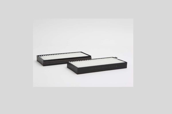 STEP FILTERS HA47304: Salono filtras žiedadulkių filtras