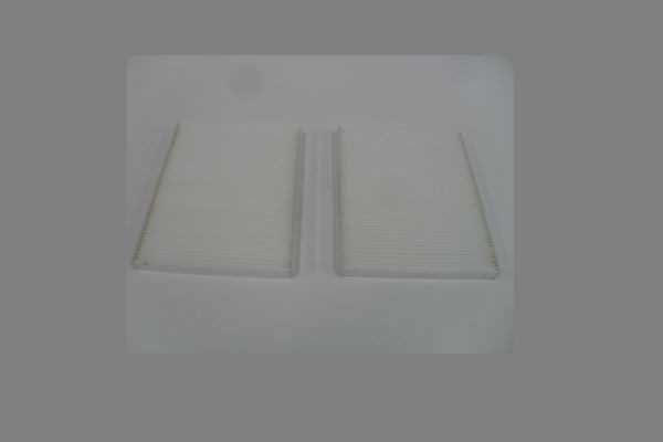 STEP FILTERS HA47550: Filter, salongiõhk Tolmufilter