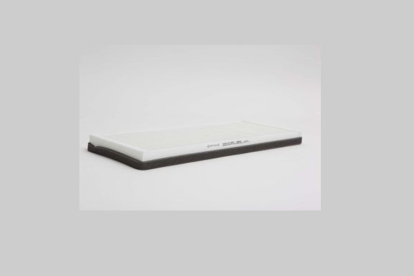 STEP FILTERS HA652: Filter, salongiõhk Tolmufilter