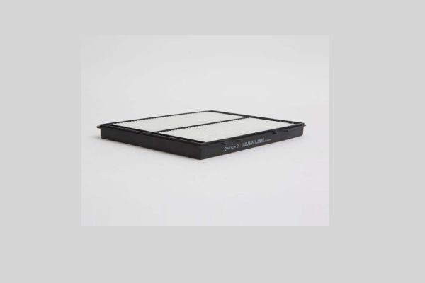STEP FILTERS HA6657: Filter, salongiõhk Tolmufilter