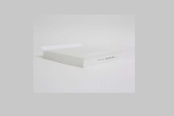 STEP FILTERS HA6919: Filter, salongiõhk Tolmufilter