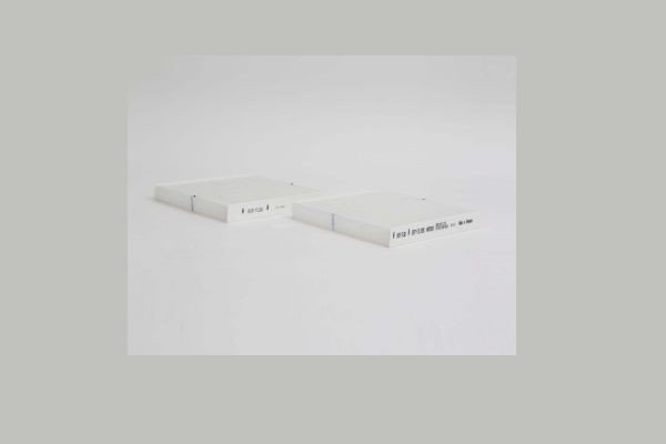 STEP FILTERS HA70509: Filter, salongiõhk Tolmufilter