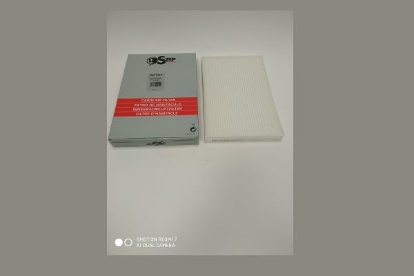 STEP FILTERS HA77273: Filter, salongiõhk Tolmufilter