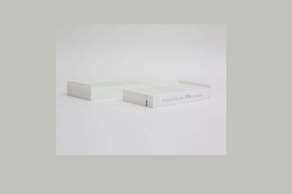 STEP FILTERS HA81218: Filter, salongiõhk Tolmufilter