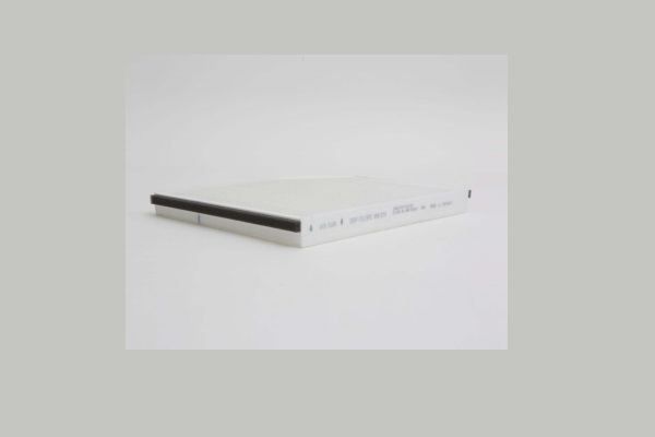 STEP FILTERS HA81219: Filter, salongiõhk Tolmufilter