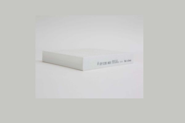 STEP FILTERS HA8700: Filter, salongiõhk Tolmufilter
