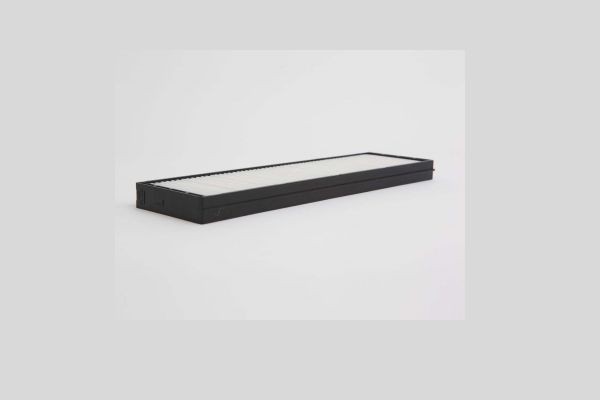 STEP FILTERS HA9001: Filter, salongiõhk Tolmufilter