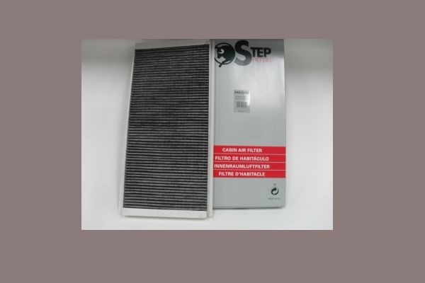 STEP FILTERS HAK32646: Filter, salongiõhk Tolmufilter
