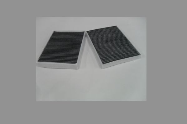 STEP FILTERS HAK44304: Filter, salongiõhk Tolmufilter