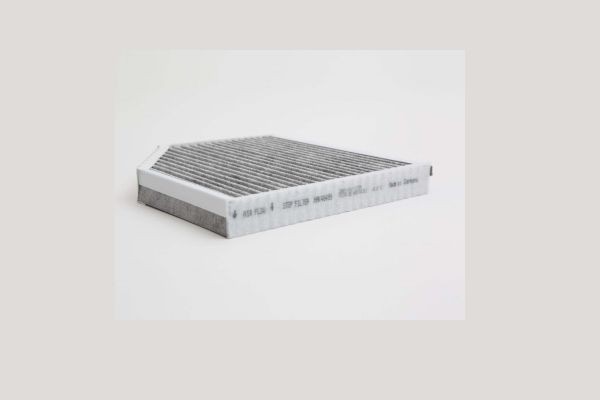 STEP FILTERS HAK48499: Kupefilter pollenfilter