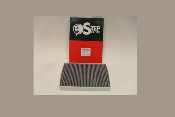 STEP FILTERS HAK70905: Filter, salongiõhk Tolmufilter