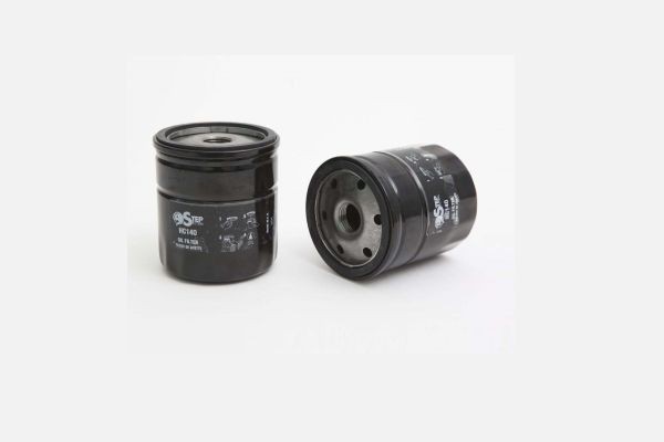 STEP FILTERS HC140: Маслен филтър