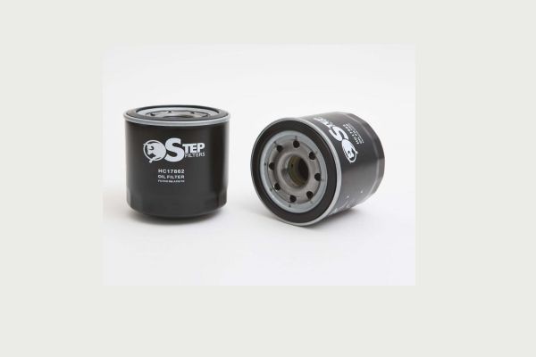 STEP FILTERS HC17862: Oljefilter