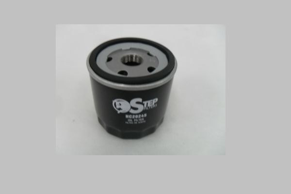 STEP FILTERS HC20245: Oliefilter