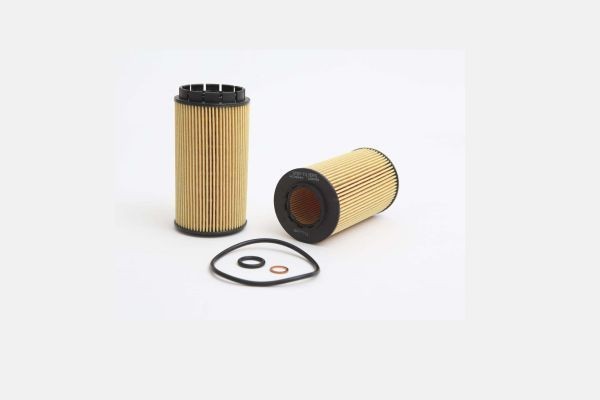 STEP FILTERS HC20646: Õlifilter