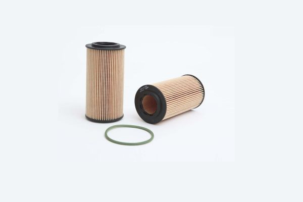 STEP FILTERS HC24642: Õlifilter