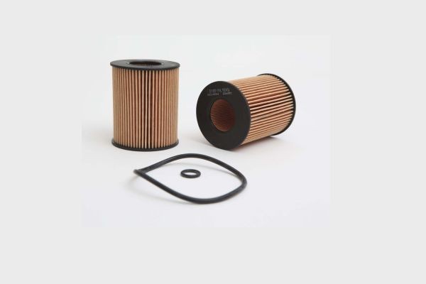 STEP FILTERS HC24894: Eļļas filtrs