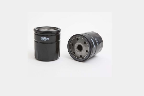 STEP FILTERS HC29686: Alyvos filtras