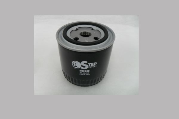 STEP FILTERS HC3108: Õlifilter