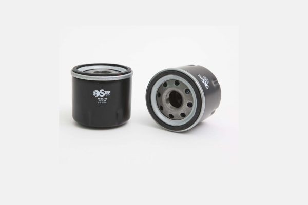 STEP FILTERS HC31790: Õlifilter